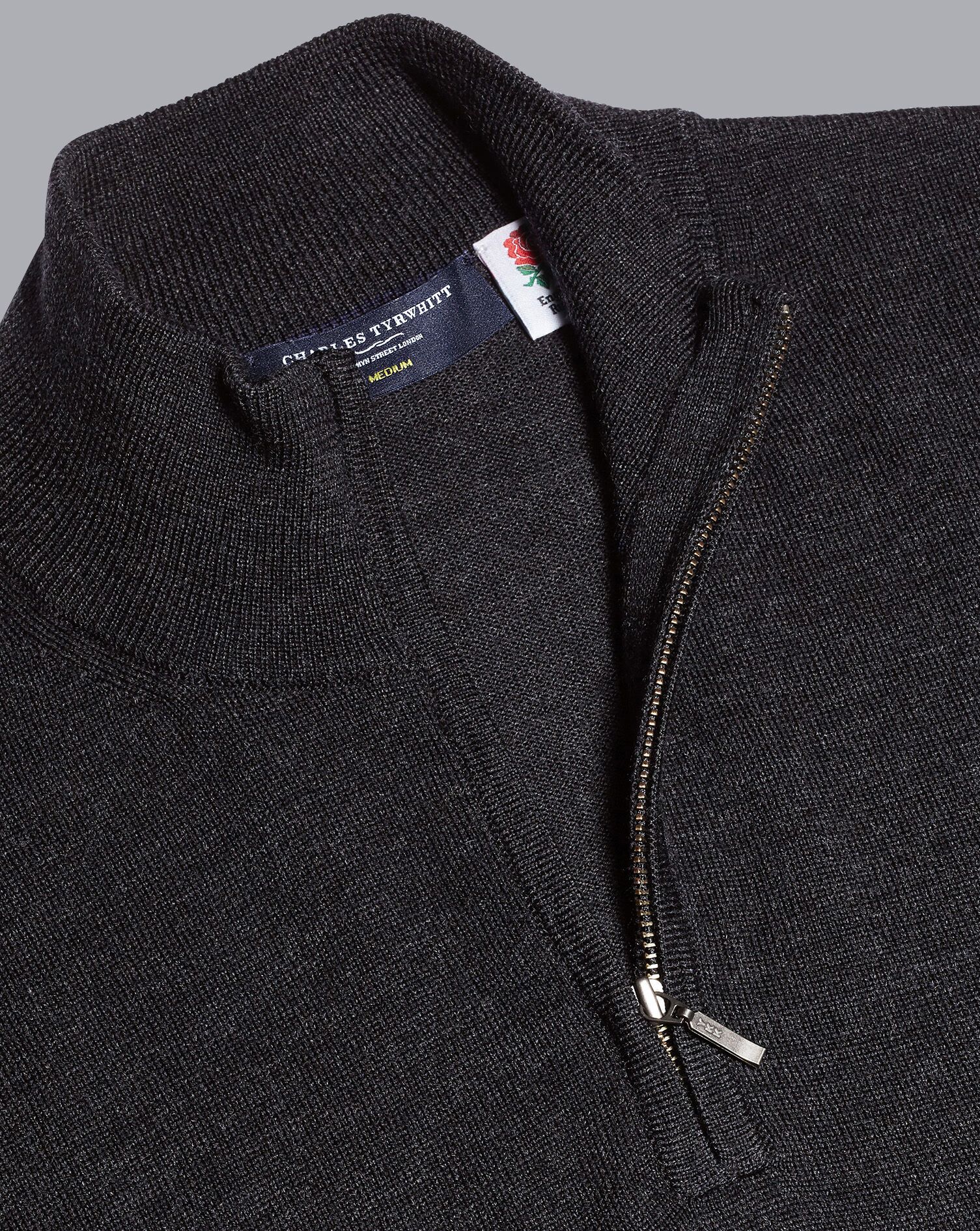 tyrwhitt pullover