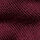 open page with product: Merino V-Neck Jumper - Burgundy