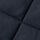 open page with product: Diamond Quilted Jacket - Navy