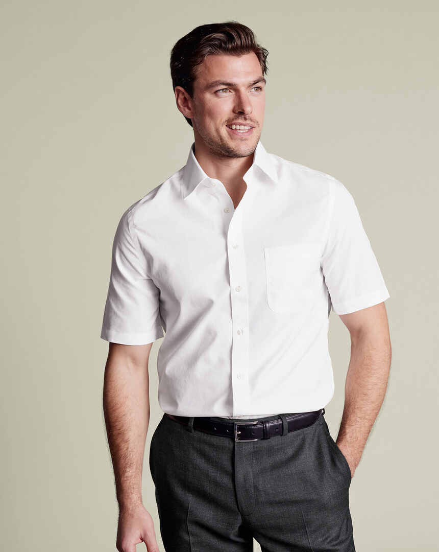 Catalogue Charles Tyrwhitt