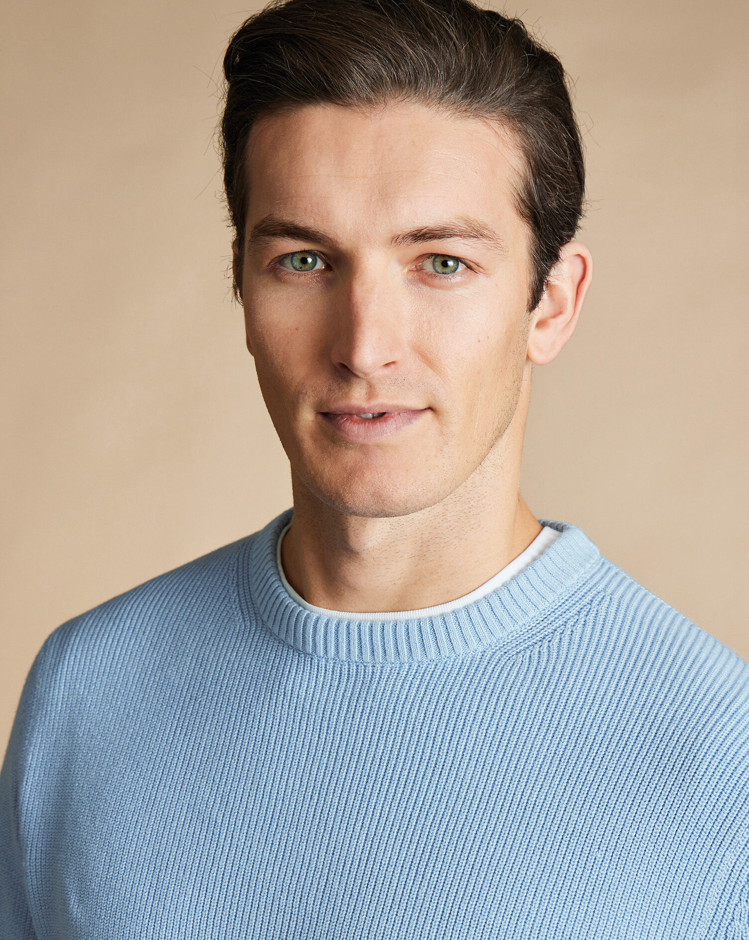 Men's Knitwear Charles Tyrwhitt