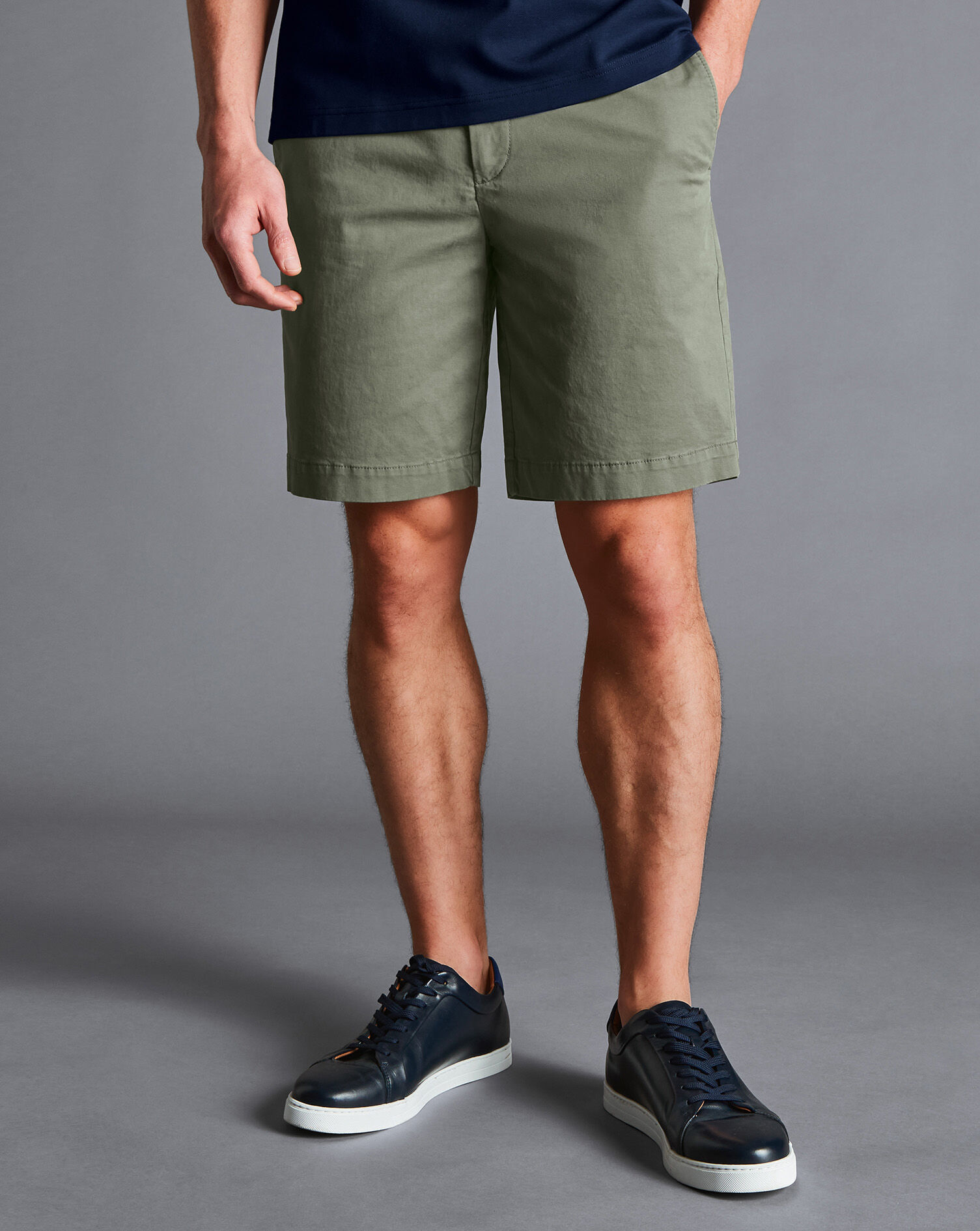 Chino, Linen \u0026 Casual | Charles Tyrwhitt