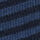 open page with product: Lot De 3 Paires De Chaussettes À Motif En Coton Majoritaire - Bleu Marine Multicolore