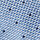 open page with product: Schmutzabweisende Krawatte aus Seide mit Punkten - Himmelblau & Französisches Blau