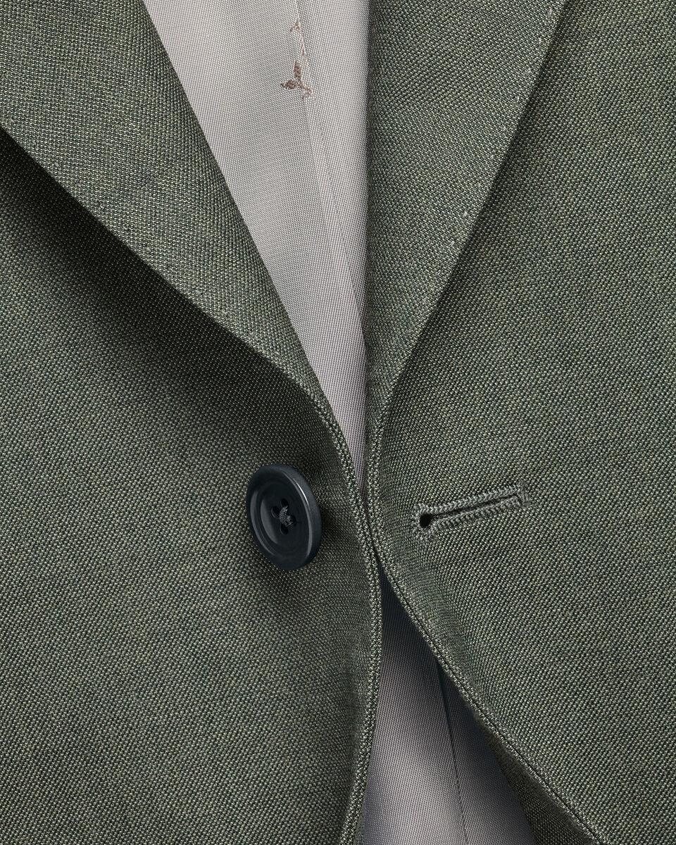 Ultimate Performance Sharkskin Suit - Sage Green
