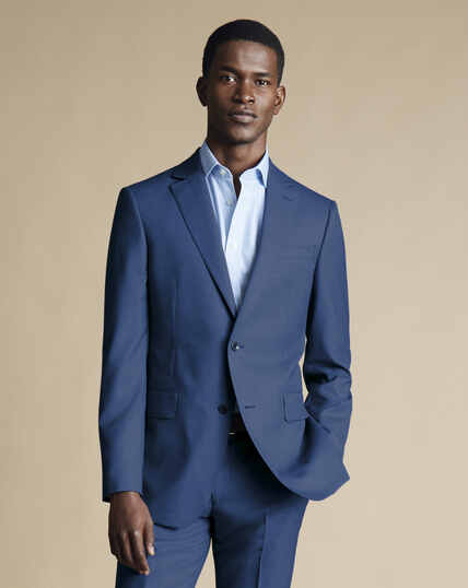 Men's Suit Jackets | Charles Tyrwhitt