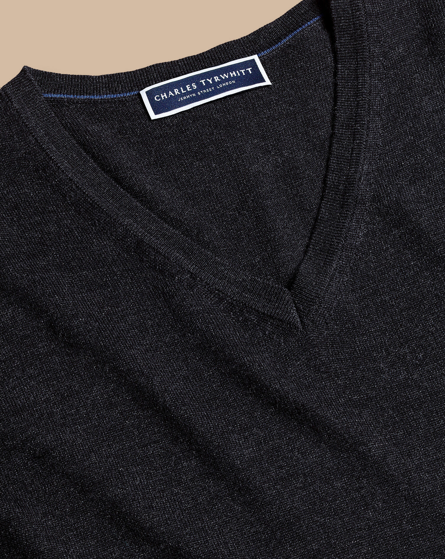 Men's Sweaters | Charles Tyrwhitt