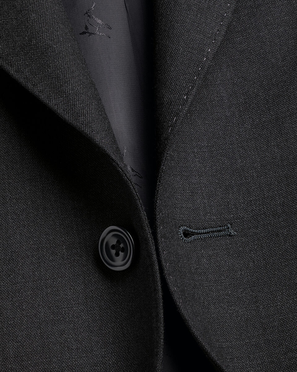 Veste de costume Ultimate Performance - Gris anthracite