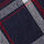 open page with product: Bügelfreies Hemd aus Stretch-Popeline mit Button-down-Kragen und Karos - Rot
