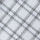 open page with product: Non-Iron Stretch Twill Grid Check Shirt - Silver Grey
