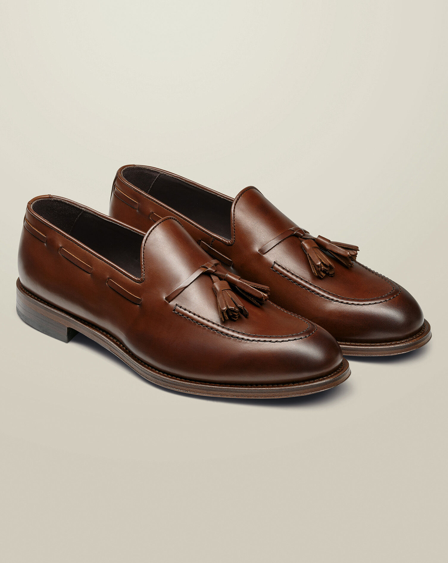 Men's Shoes : Formal, Smart & Casual | Charles Tyrwhitt