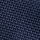 open page with product: Cravate en soie résistante aux taches - Bleu Marine