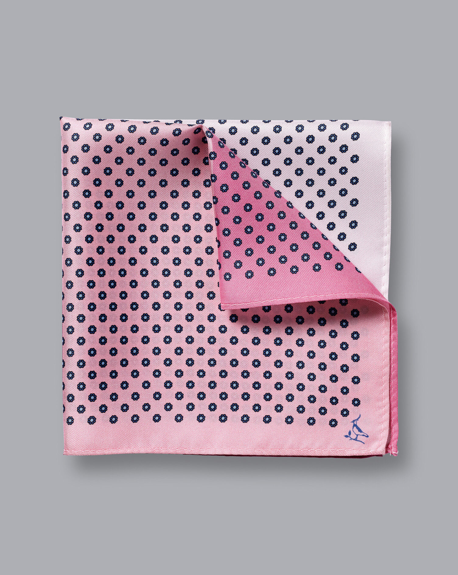 Men's Suit Pocket Squares | Charles Tyrwhitt