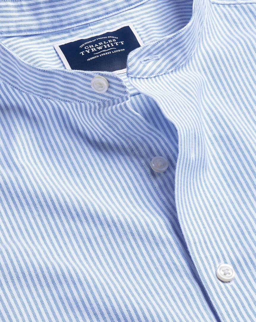 Catalogue Charles Tyrwhitt