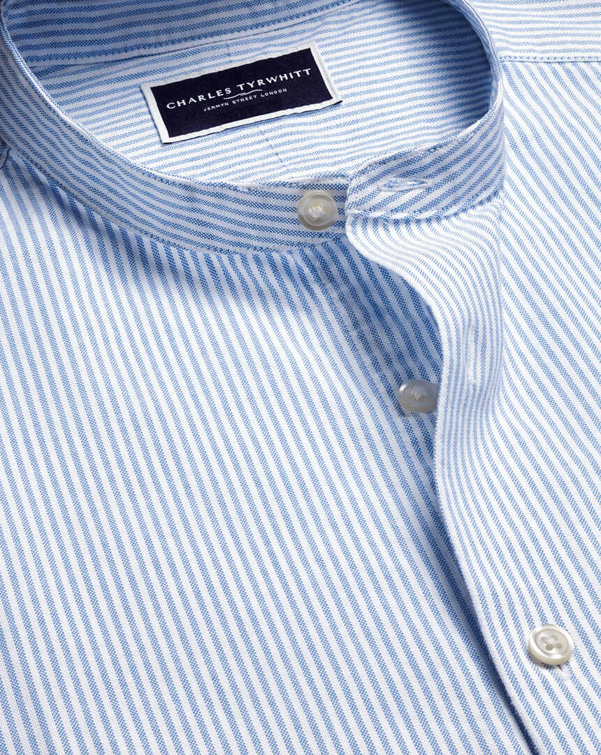 Catalogue Charles Tyrwhitt