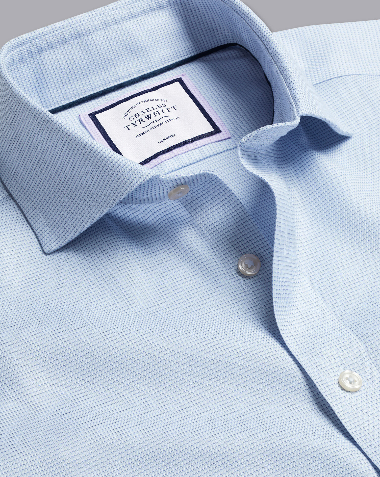 charles tyrwhitt overhemden