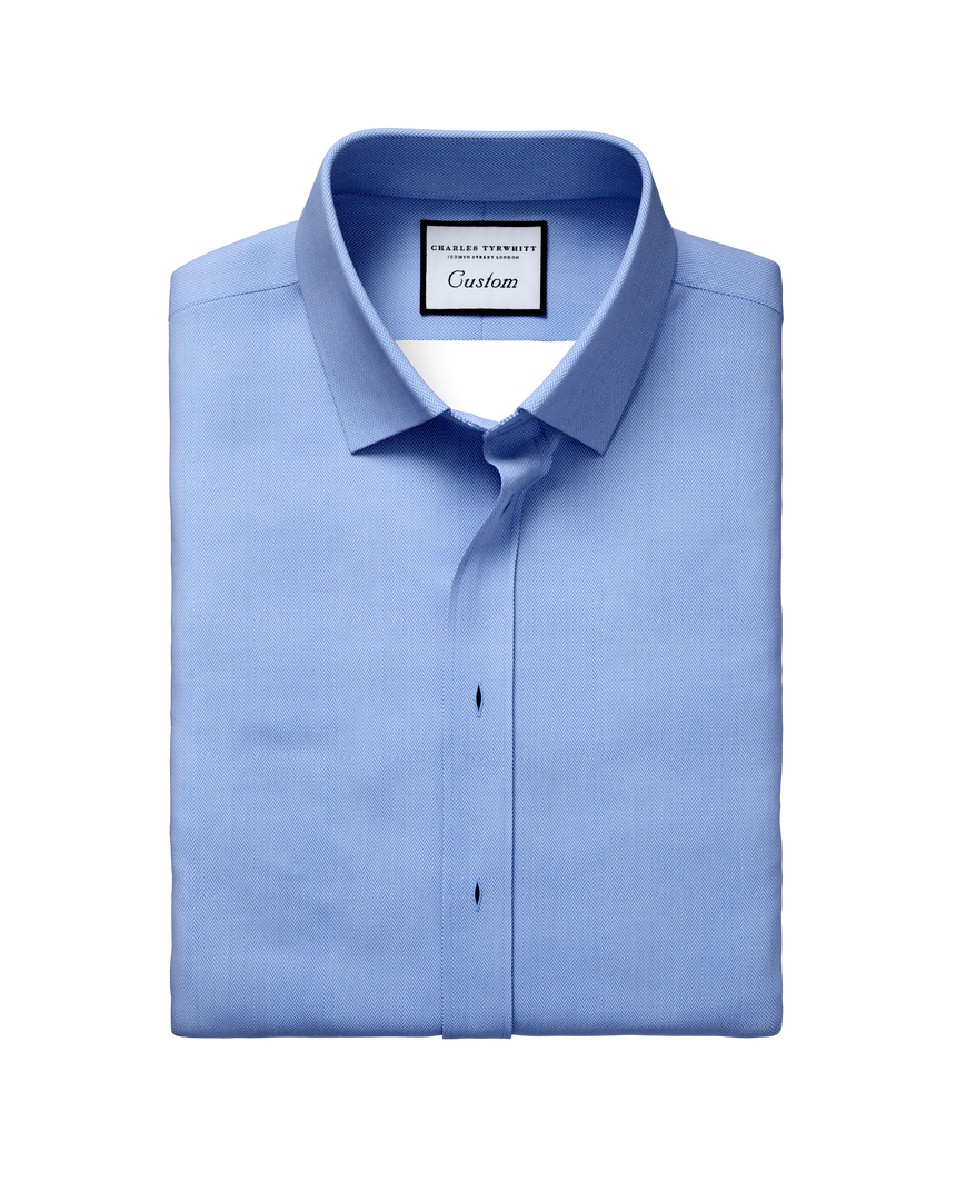 Custom Shirts Charles Tyrwhitt