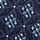 open page with product: Silk Medallion Print Tie - Navy