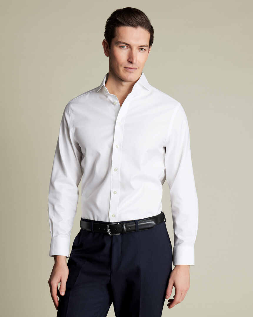 Catalogue Charles Tyrwhitt