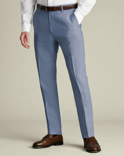 Men's Pants Sale | Charles Tyrwhitt US