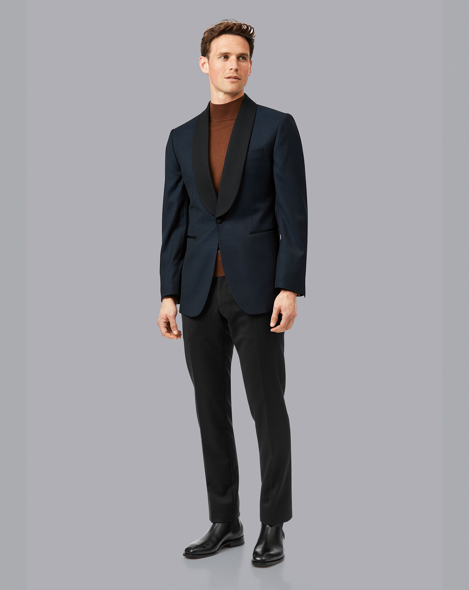 casual dinner jacket