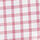 open page with product: Semi-Spread Collar Egyptian Cotton Twill Fine Check Shirt - Dark Pink