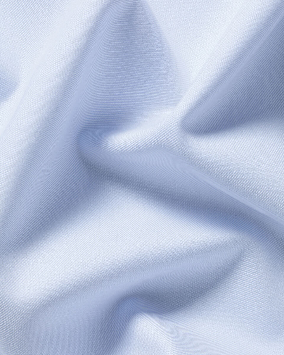 B&uuml;gelfreies Winchester Twil-Hemd&nbsp;- Hellblau