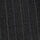 open page with product: British Luxury Stripe Suit Jacket - Charcoal Gray