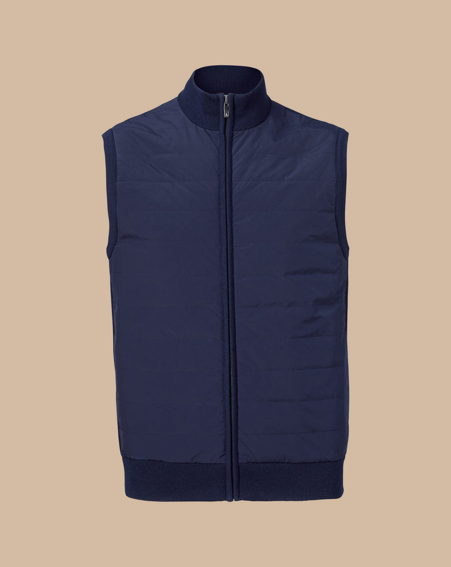 Gilet En Laine Mérinos Fairway And Greene Mariner, Taille M – Idéal Pour Le Golf