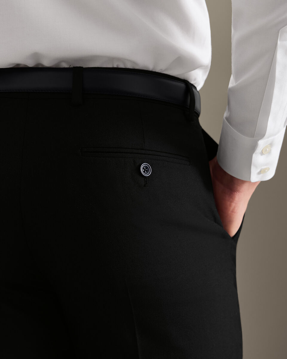 Pantalon de costume Ultimate Performance - Noir