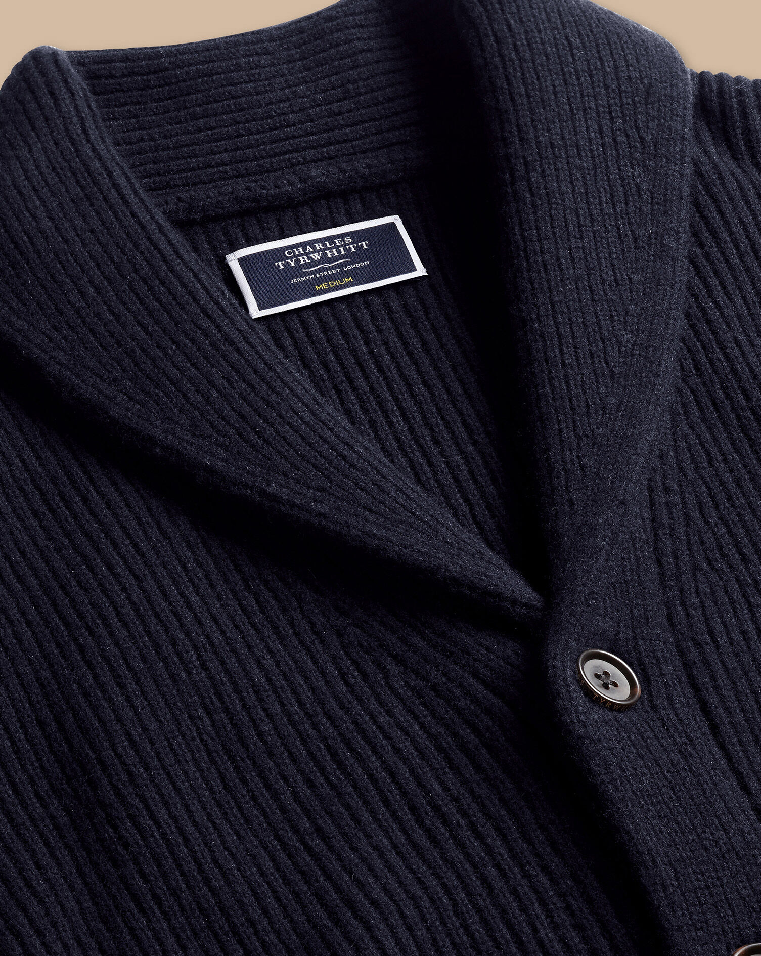 v neck zip jumper
