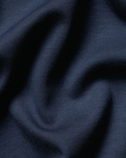 Tyrwhitt T-Shirt aus Baumwolle - Marineblau