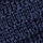 open page with product: Pure Merino Textured Zip Neck Sweater - Navy