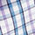 open page with product: Button-Down Collar Non-Iron Oxford Multi Check Shirt- Mauve Purple