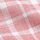 open page with product: Button-Down Collar Non-Iron Twill Check Shirt - Pink & White
