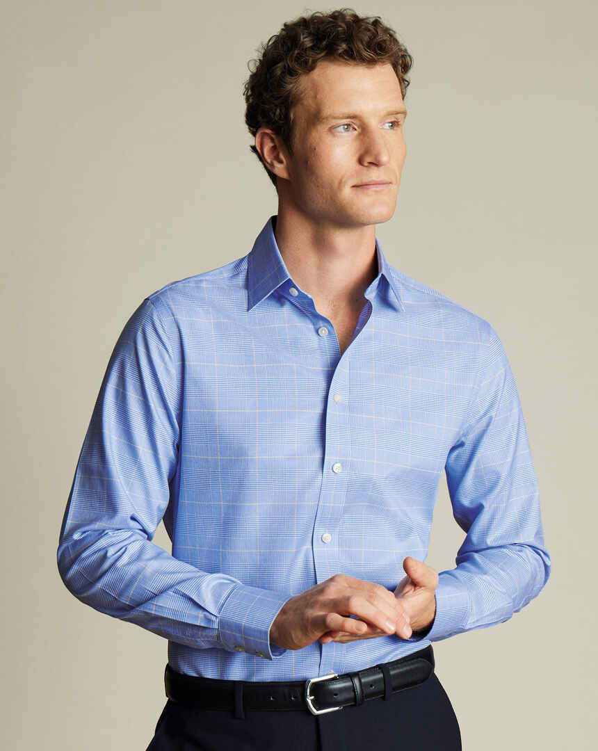 Catalogue Charles Tyrwhitt