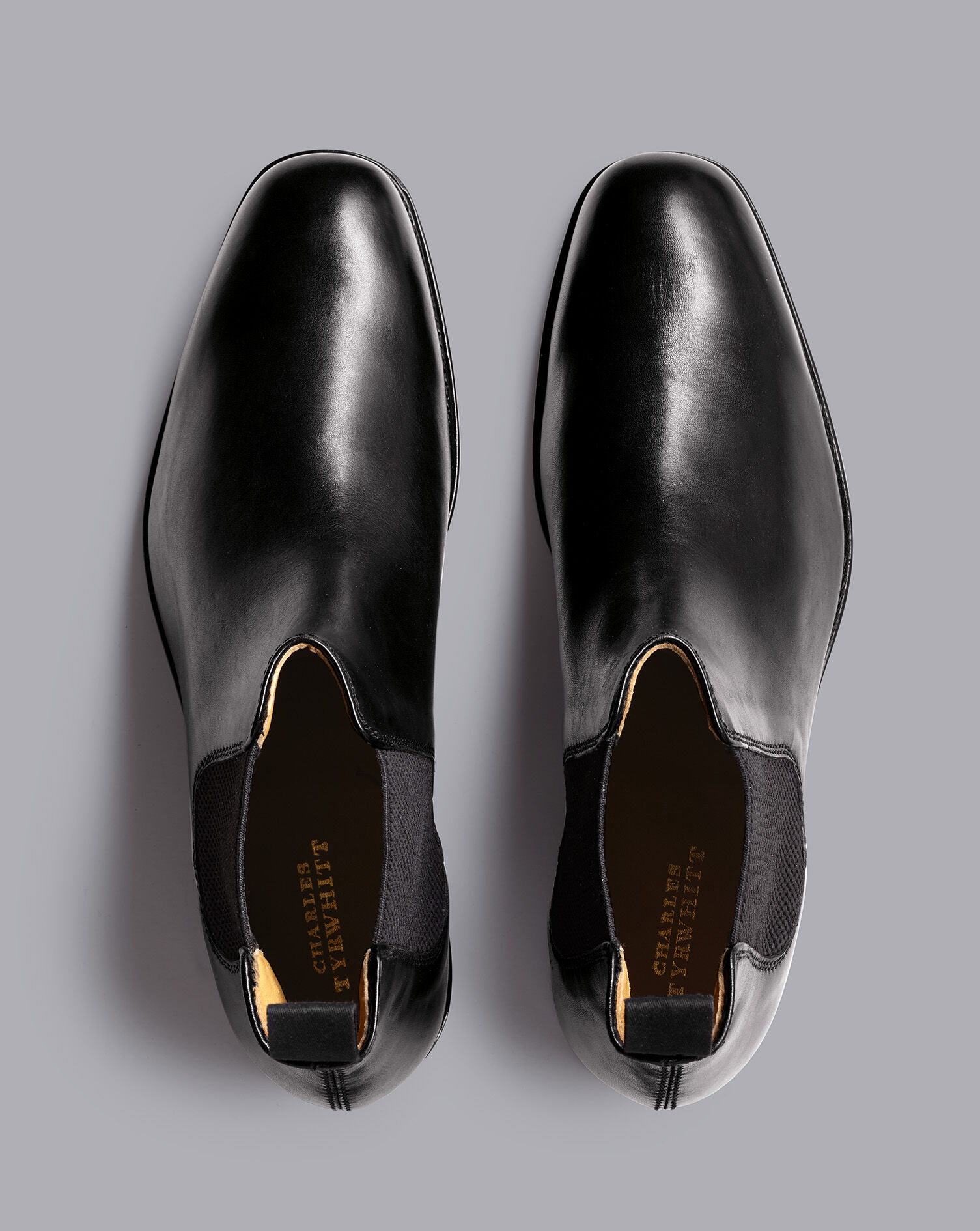 goodyear welt chelsea