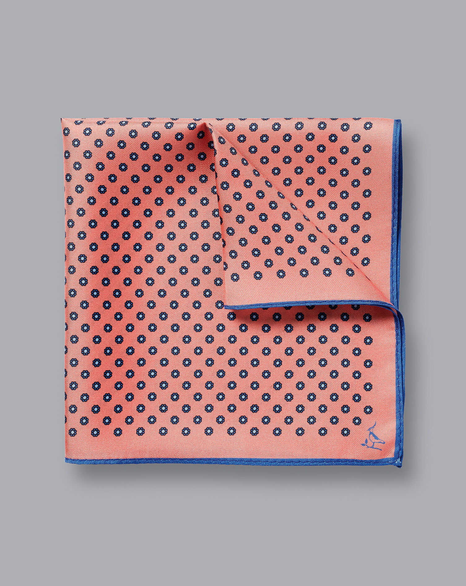 Men's Suit Pocket Squares | Charles Tyrwhitt