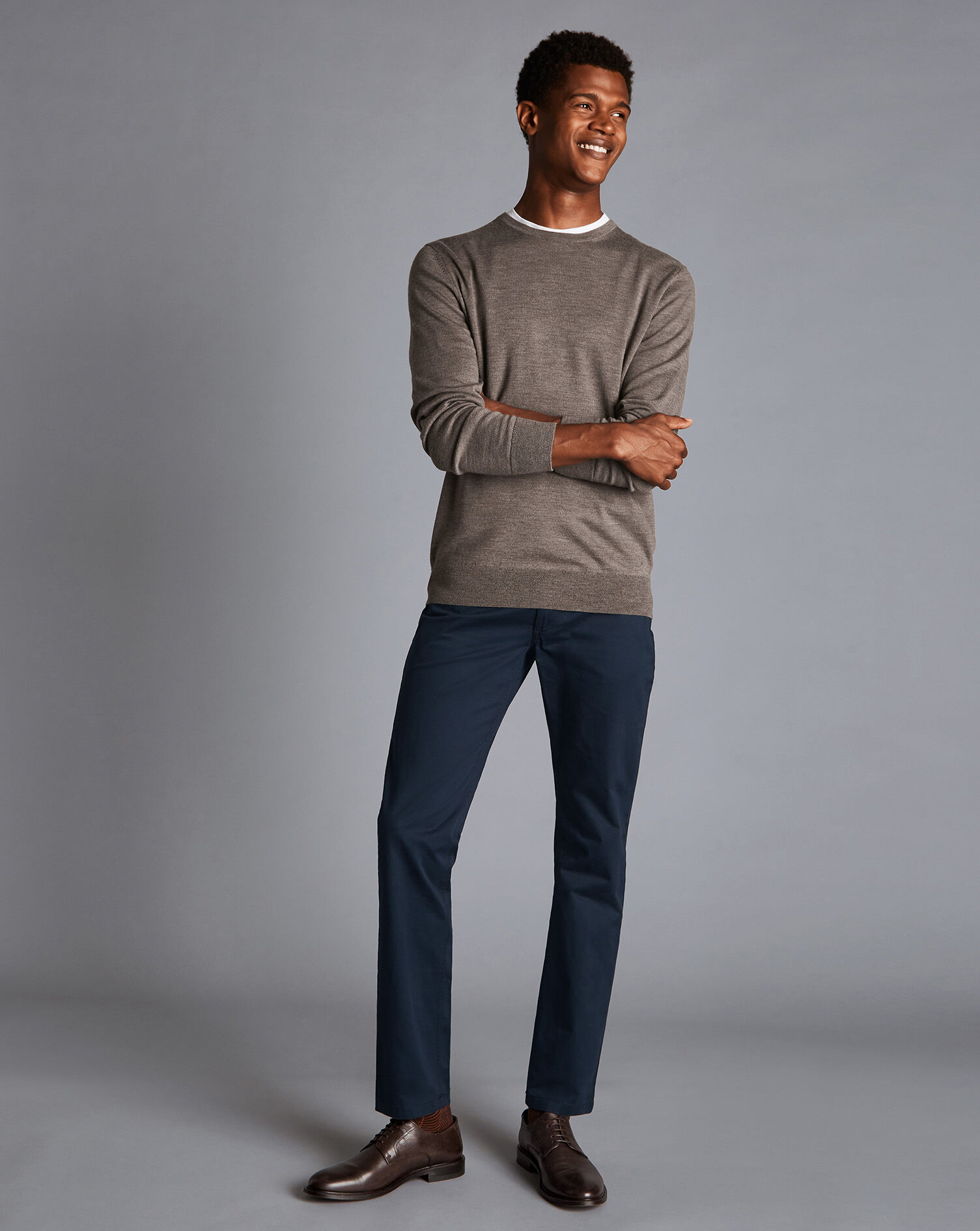 8 Modern Pant Styles All Men Should Own