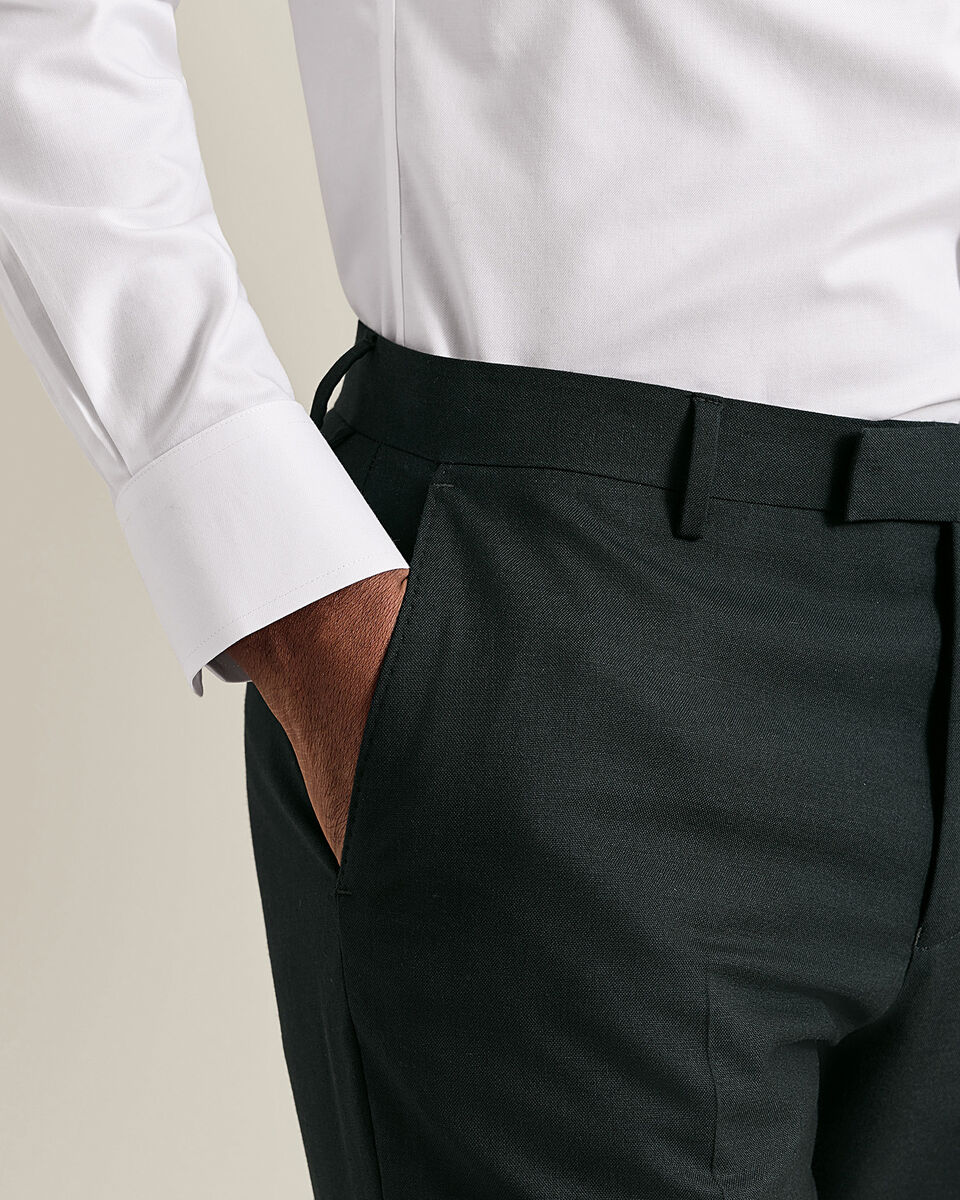 Pantalon de costume Ultimate Performance - Vert for&ecirc;t