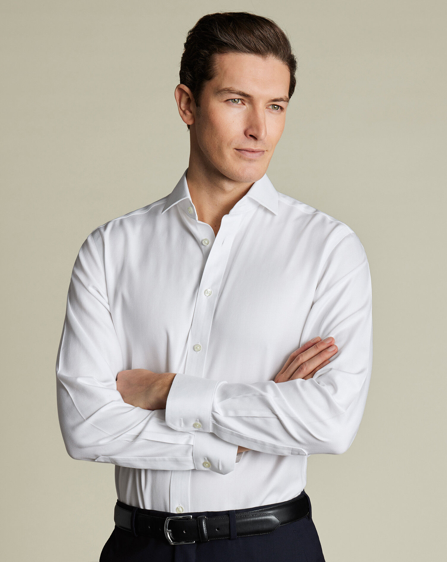 Catalogue Charles Tyrwhitt