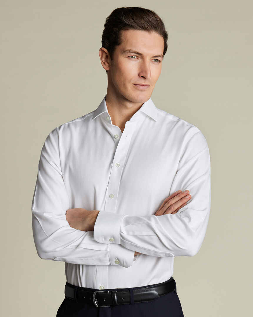 Catalogue Charles Tyrwhitt