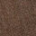 Toffee colour selected
