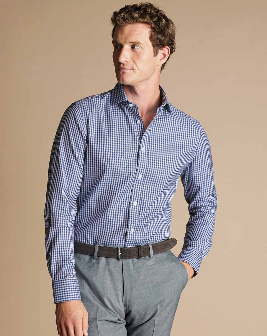 New collection Charles Tyrwhitt