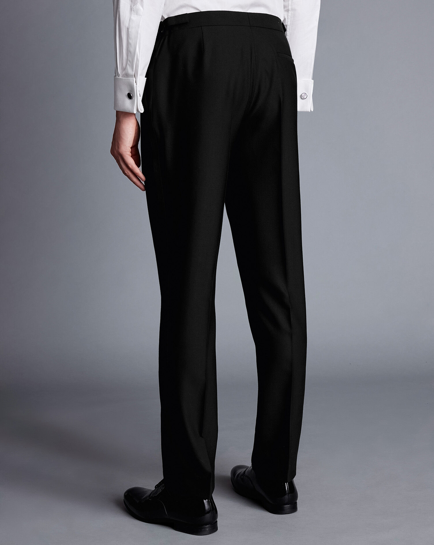 Broadway Tuxmakers Mens Adjustable White Tuxedo Pants 49L  Amazonin  Clothing  Accessories