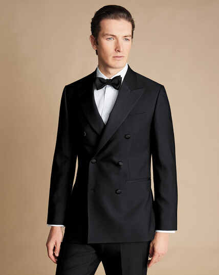 Men's Suit Jackets | Charles Tyrwhitt