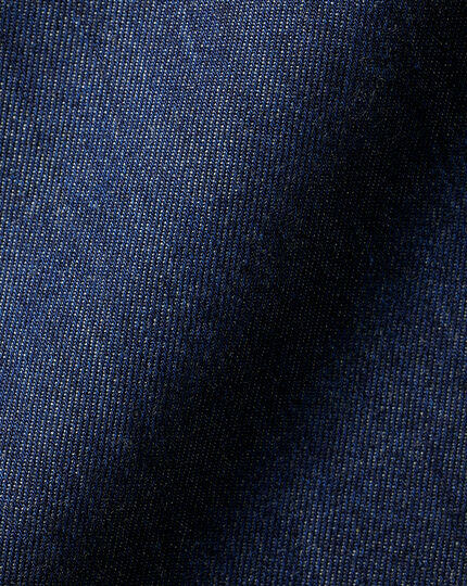 Denim Shirt - Denim Blue