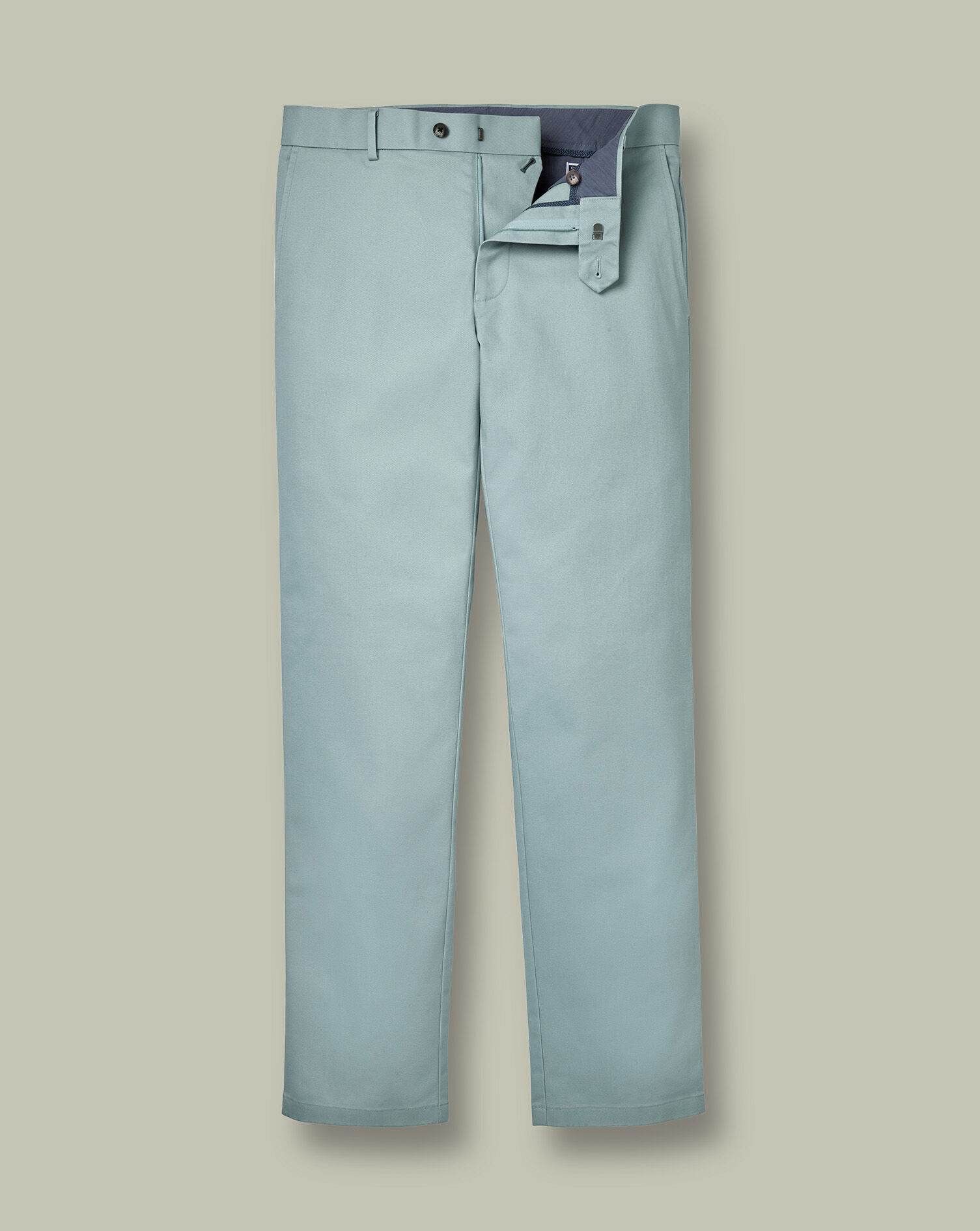 Men's Chino Trousers | Charles Tyrwhitt