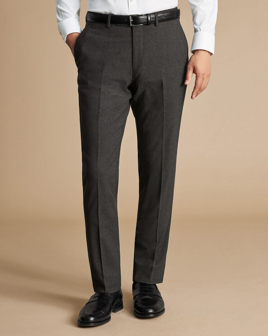 Ultimate Performance Suit Pants by Charles Tyrwhitt