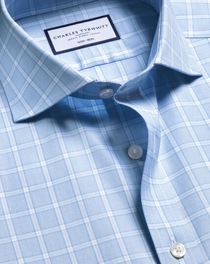 Men's Sale Dress Shirts | Charles Tyrwhitt US